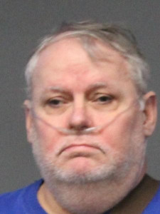 Thomas E Ziniewicz a registered Sex Offender of New Jersey