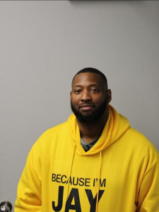 Jameel A Johnson a registered Sex Offender of New Jersey