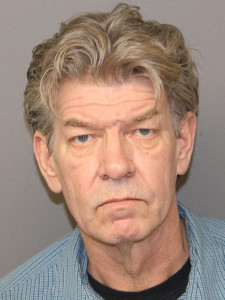 David C Baruth a registered Sex Offender of New Jersey