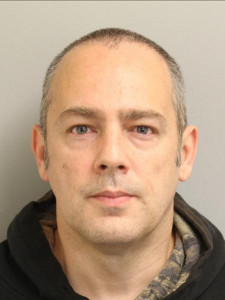 Christopher G Manger a registered Sex Offender of New Jersey
