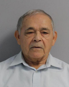 William Gonzalez a registered Sex Offender of New Jersey