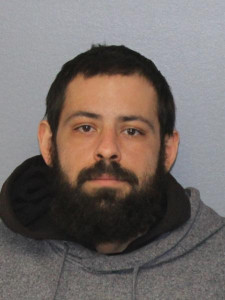 Franklin G Espi III a registered Sex Offender of New Jersey