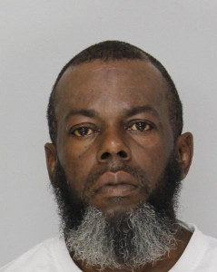 Keith Hall a registered Sex Offender of New Jersey