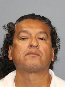 Rodrigo A Estrada a registered Sex Offender of New Jersey