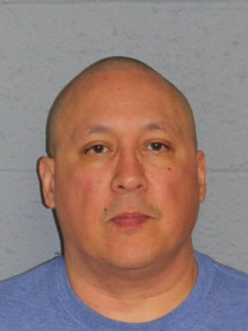 Eliud Torres Jr a registered Sex Offender of New Jersey