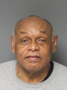 Carlos M Roche a registered Sex Offender of New Jersey