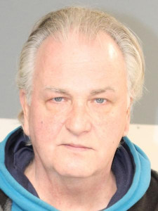 Darren P Brown a registered Sex Offender of New Jersey