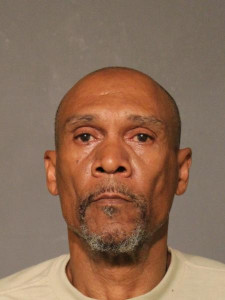 Samuel Frazier a registered Sex Offender of New Jersey