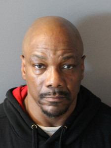Derrick Tate a registered Sex Offender of New Jersey