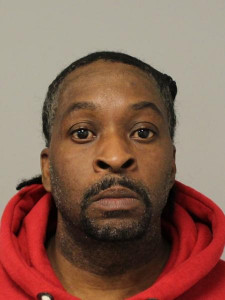 Earlest J Gordon a registered Sex Offender of New Jersey