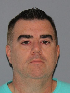 Jason M Kammerer a registered Sex Offender of New Jersey