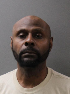Nadir J Muslim a registered Sex Offender of New Jersey