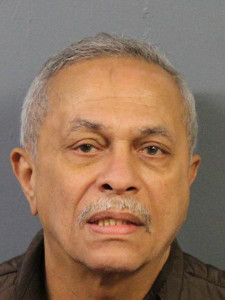 Raul Rodriguez a registered Sex Offender of New Jersey