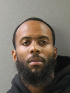 Tyreen H Walker a registered Sex Offender of New Jersey