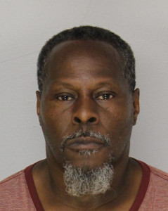 Kenny W Rease a registered Sex Offender of New Jersey