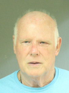 Arnold D Thornton a registered Sex Offender of New Jersey