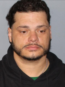 Mario R Sanchez a registered Sex Offender of New Jersey