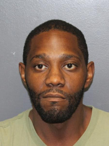 Malik A Nutter a registered Sex Offender of New Jersey