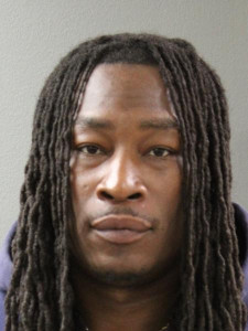 Emerson O Williams a registered Sex Offender of New Jersey