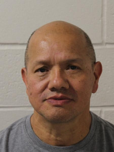 Jose H Tapiero a registered Sex Offender of New Jersey