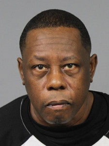 Samuel L Milligan a registered Sex Offender of New Jersey