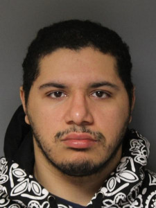 Cory I Salters a registered Sex Offender of New Jersey