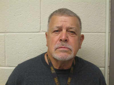 Charles M Whelan a registered Sex Offender of New Jersey