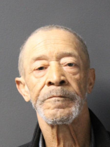 William W Corsey a registered Sex Offender of New Jersey