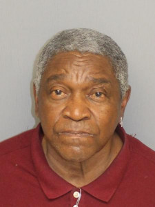 Chester Anthony a registered Sex Offender of New Jersey