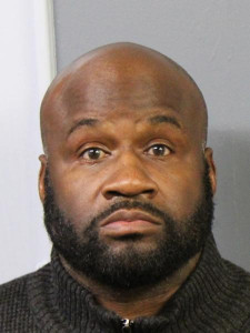 Thomas G Sparks a registered Sex Offender of New Jersey