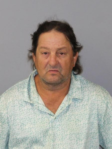 William G Semmens a registered Sex Offender of New Jersey