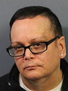 Leroy Colon a registered Sex Offender of New Jersey