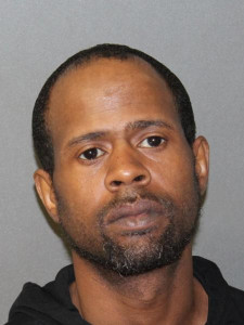 Darren C Horton a registered Sex Offender of New Jersey