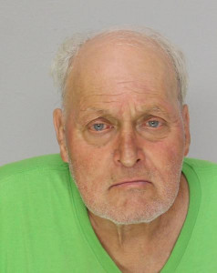 John A Yankowich a registered Sex Offender of New Jersey