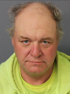 Troy D Pettenger a registered Sex Offender of New Jersey