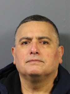 Jorge F Rodriguez a registered Sex Offender of New Jersey