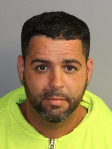 Nuno F Prazeres a registered Sex Offender of New Jersey