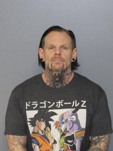 Russell J Mcclennen a registered Sex Offender of New Jersey