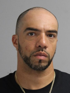 Ramon E Palmero Jr a registered Sex Offender of New Jersey