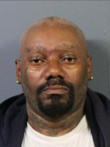 Jermaine Yough a registered Sex Offender of New Jersey