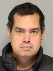 Joey L Rosario a registered Sex Offender of New Jersey