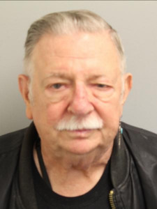 James W Fox a registered Sex Offender of New Jersey
