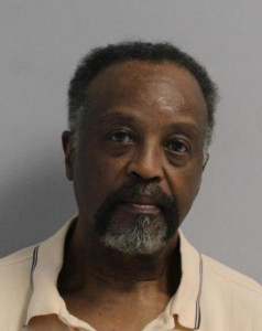 Donald E Robinson a registered Sex Offender of New Jersey