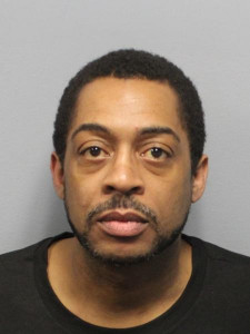 David Tyrone Rogers a registered Sex Offender of New Jersey