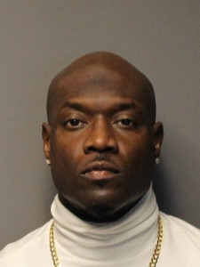 Arlington W Durr a registered Sex Offender of New Jersey