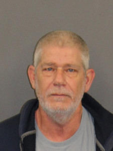 John Joseph Carawan a registered Sex Offender of New Jersey