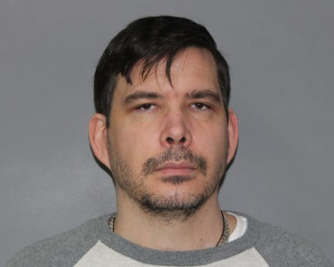 Andrew F Brutka Jr a registered Sex Offender of New Jersey