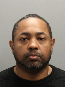 Dana R Johnson a registered Sex Offender of New Jersey
