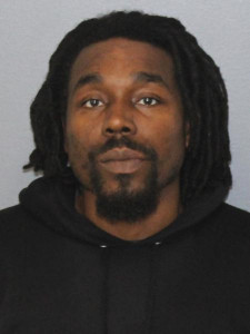 Rasheem K Antrom a registered Sex Offender of New Jersey