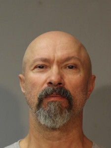 Christopher F Eib a registered Sex Offender of New Jersey